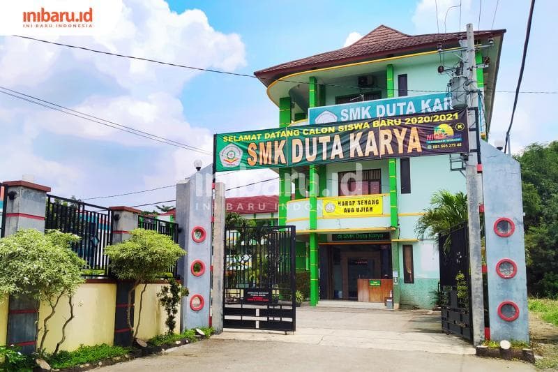 Ujian Nasional ditiadakan untuk mencegah penyebaran corona. (Inibaru.id/ Rafida Azzundhani)<br>