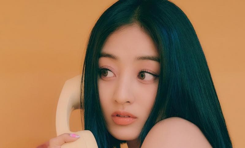 Killin' Me Good, Debut Solo Jihyo TWICE Bakal Rilis Agustus 2023