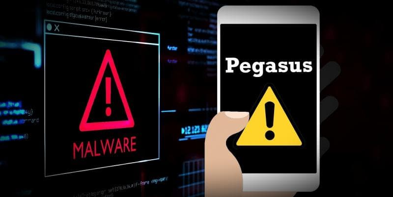 Spyware Pegasus kabarnya sudah dipakai di Indonesia. (obsessionnews/RTI)