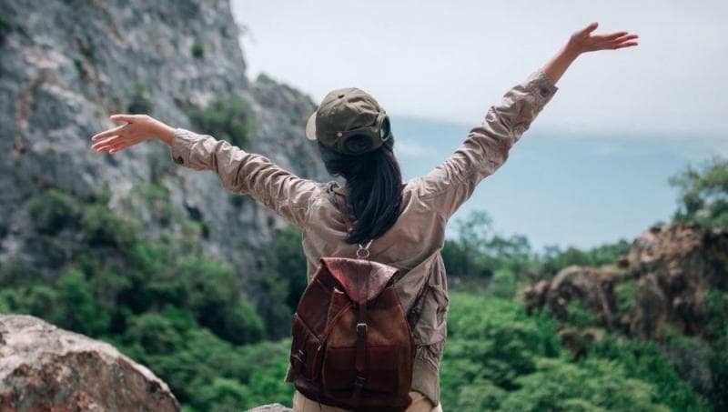 Ada Libur Panjang, Yuk Berwisata di Indonesia Aja!