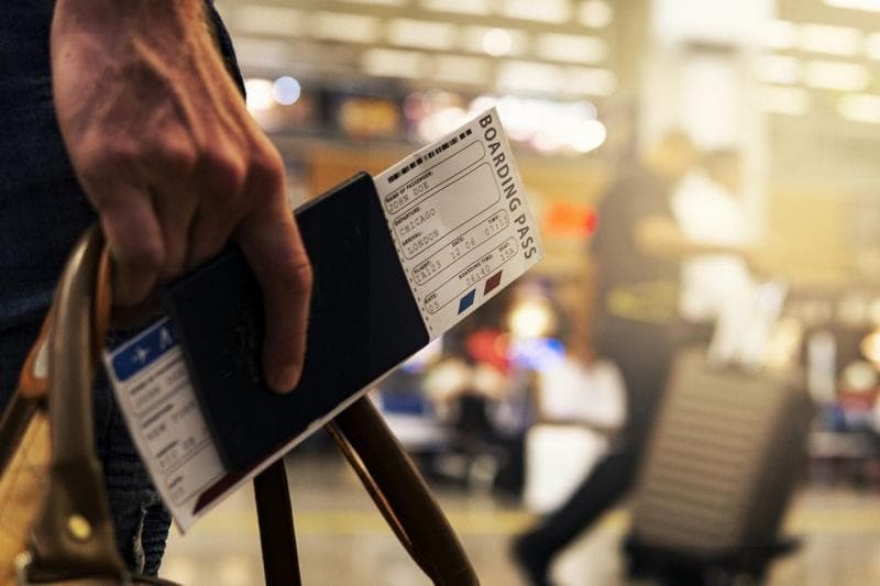 Hal yang Memengaruhi Kuat atau Lemahnya Paspor