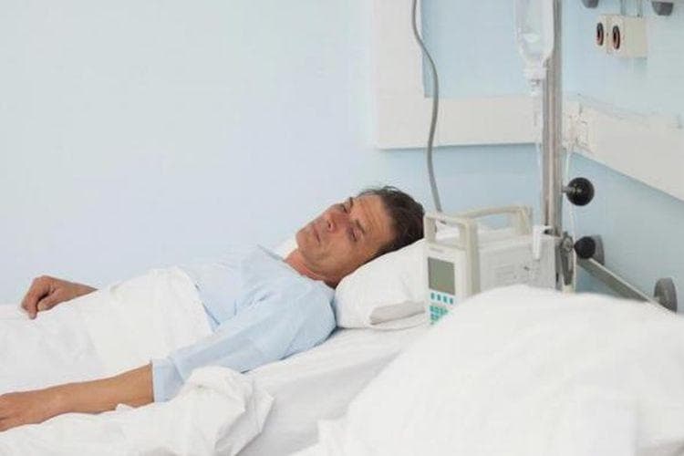 Mengapa Harus Puasa Sebelum Operasi?