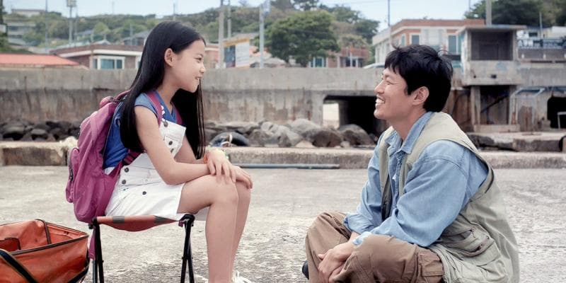 Film Korea 'Bori': Gadis yang Terasing di Tengah Keluarga Tunarungu