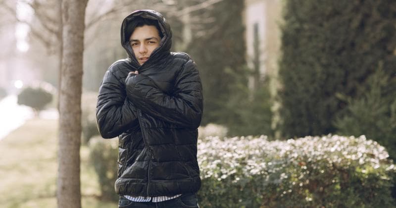 Hipotermia Diduga Sebabkan Mahasiswi Undip Meninggal, Ini Gejalanya