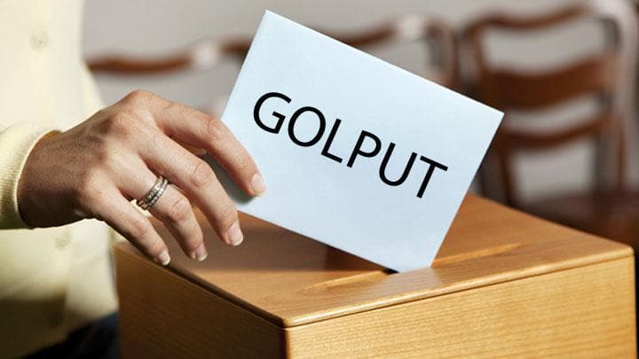 Mengajak Golput Bisa Didenda dan Dipenjara