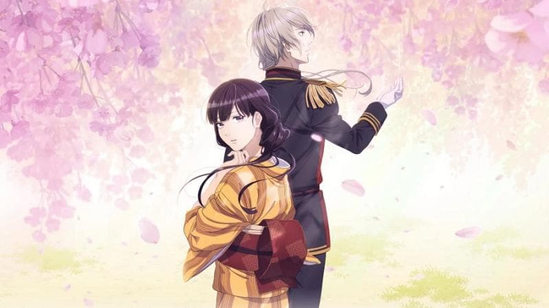 Sinopsis Anime 'My Happy Marriage', Tayang di Netflix Hari Ini