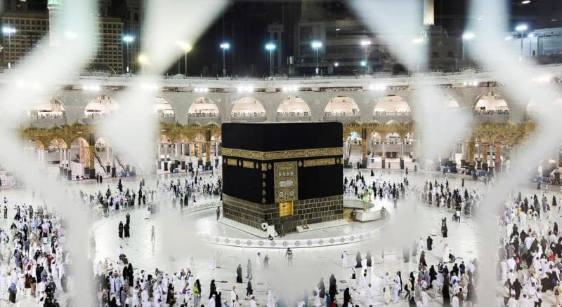 Anak Muda Naik Haji, Banyak Privilege-nya, lo!