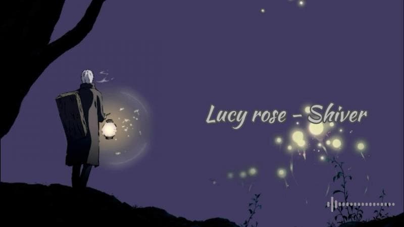 Simbiosis Mutualisme Lucy Rose dengan Anime 'Mushishi'