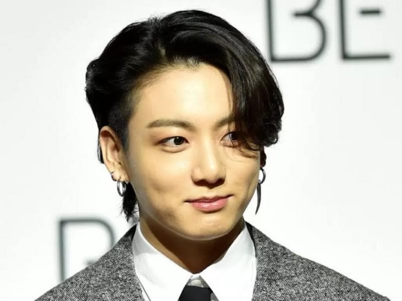 'Seven', Single Solo Jungkook BTS yang Akan Rilis 14 Juli 2023