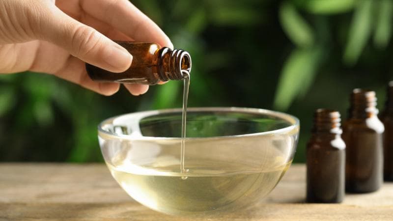 Mengapa Disebut Sebagai Minyak Telon