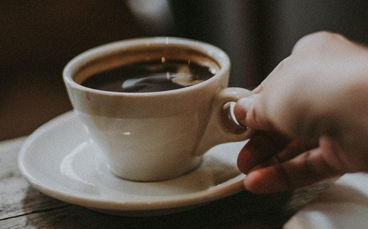 Minum kopi setelah makan kurang baik bagi tubuh. (Pikiran Rakyat)