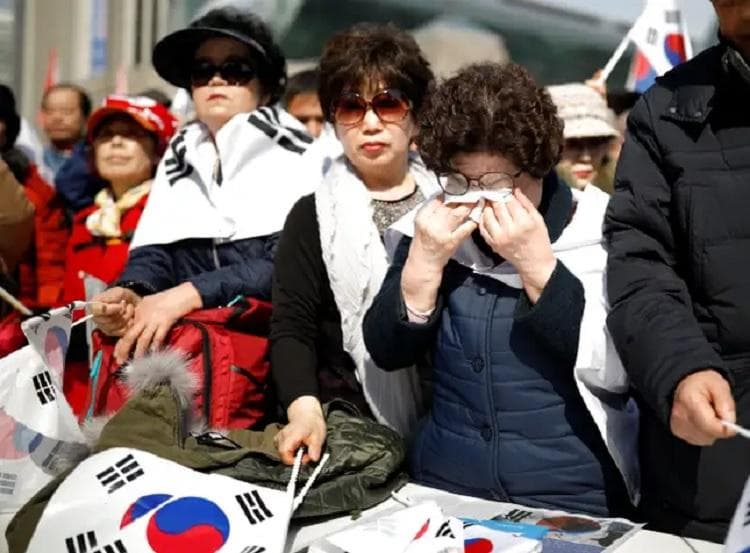 Mengenal Ajumma Hair, Gaya Rambut Khas Emak-Emak Korea