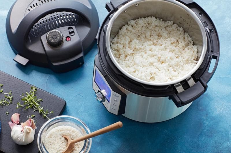 Apa Beda Rice Cooker, Magic Com, dan Magic Jar?