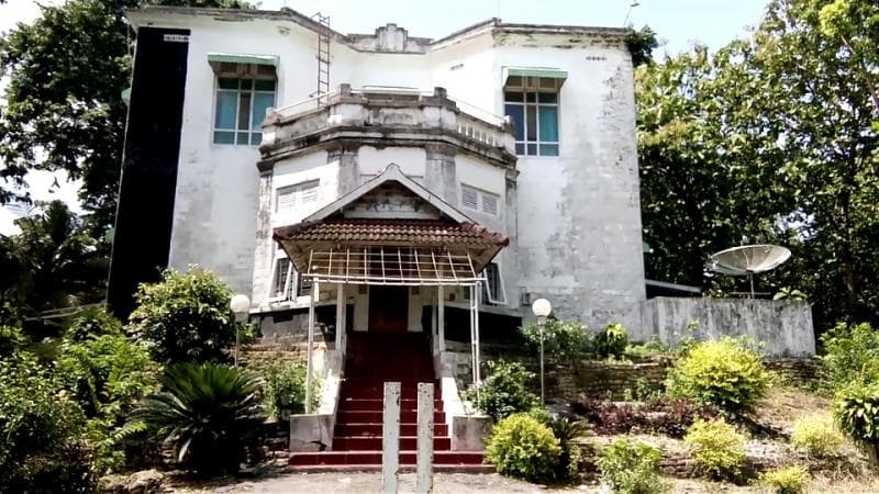 Lodji Papak di Juwangi, Boyolali. (Plesirankuliner.com)