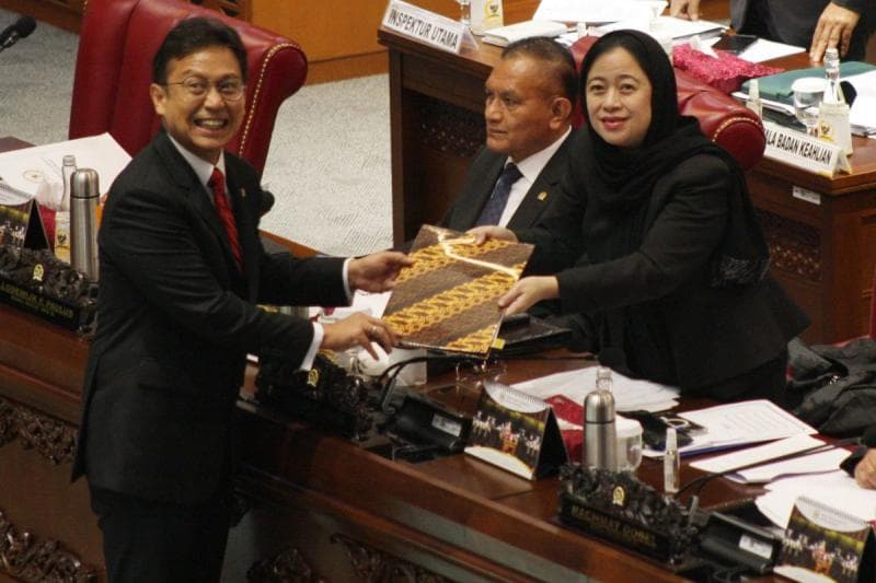 Pro Kontra Mandatory Spending Sebesar Lima Persen dalam UU Kesehatan