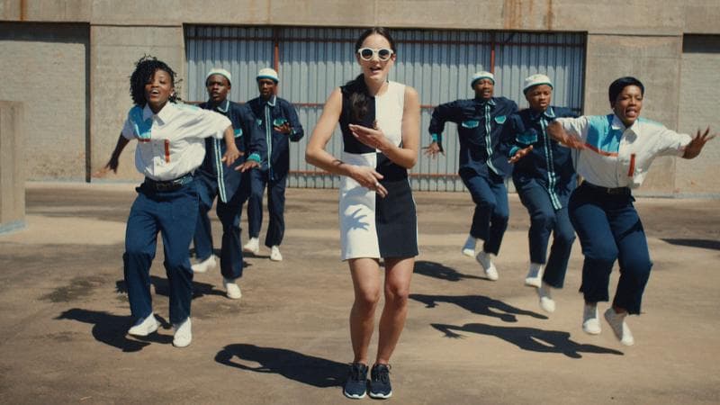 Fakta-Fakta Lagu 'Makeba' yang Viral di Instagram dan TikTok