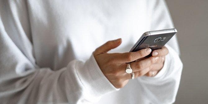 Marak Fenomena S-Commerce, Konsumen Harus Hati-Hati