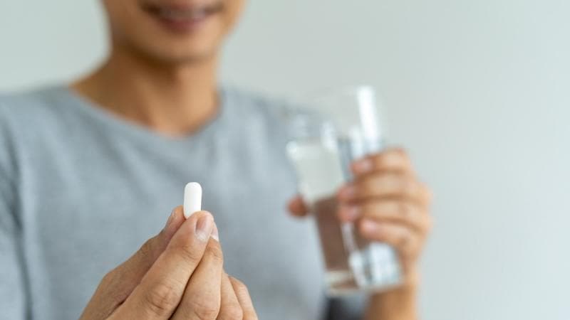 Mengapa Ada Obat yang Diminum Sebelum Makan?