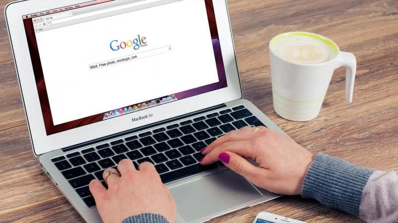 Ilustrasi: Google menyatakan&nbsp;untuk tak lagi menayangkan konten berita di platformnya jika terkait&nbsp;penandatanganan Perpres Publishers Rights. (Pixabay/Firmbee)