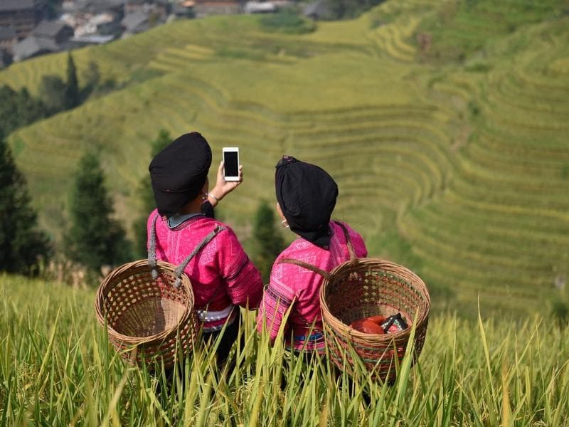 Pengembangan sumber daya manusia (SDM) di desa memiliki peran penting dalam menentukan keberlangsungan program Satu Desa Satu Eksportir. (Katadesa)