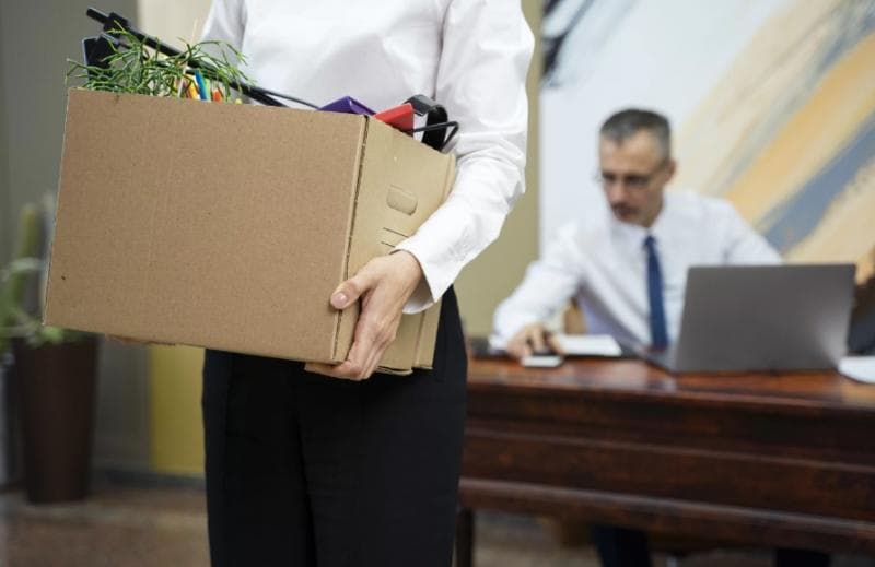 Kenali Sinyal Quiet Firing, Bos yang Lakukan Pemecatan Diam-Diam