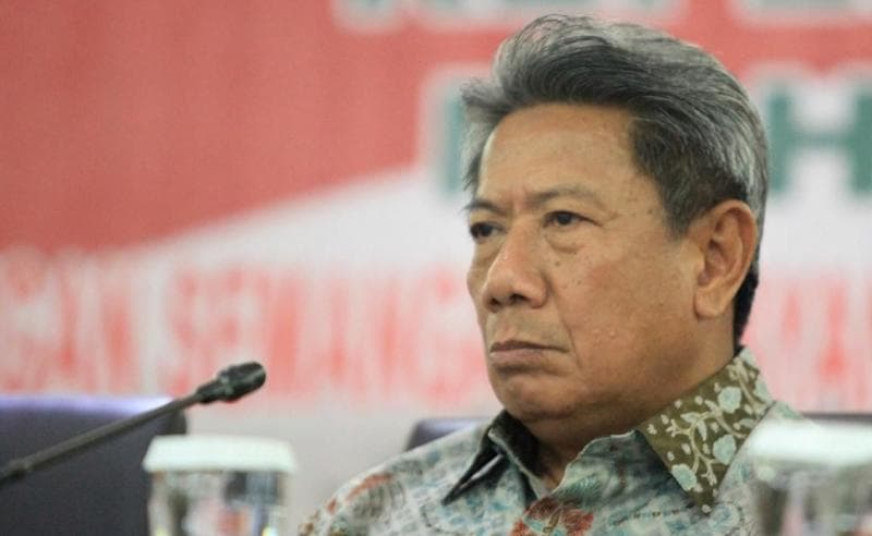 Profil Suhadi, Hakim Agung yang Kurangi Hukuman Ferdy Sambo