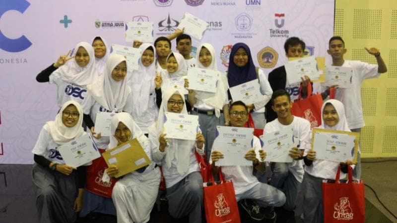 Beasiswa OSC 2023 Sudah Dibuka; Syarat, Jadwal, dan Tahapannya!