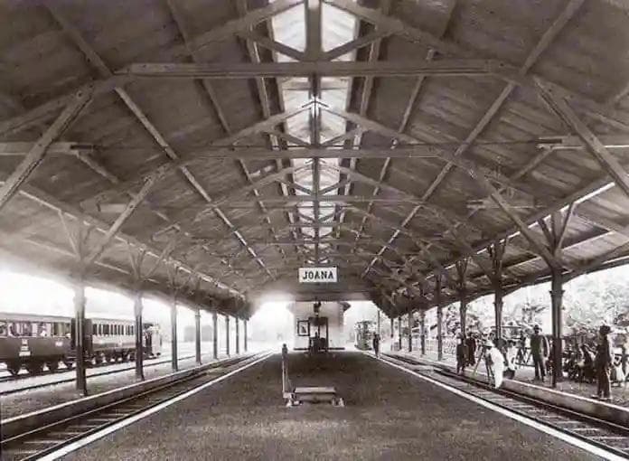 Sejarah Penamaan Juwana, Benarkah dari Kata Joana?