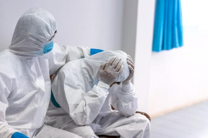 Kasus Bullying di Rumah Sakit, Kemenkes Bakal Tindak Tegas