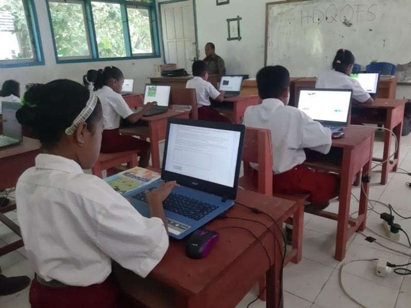 Harapan Besar dalam Kenaikan Anggaran Pendidikan