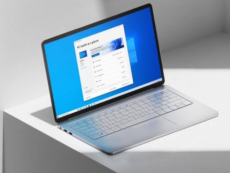 Tips Bersih-Bersih Sampah di Laptop Tanpa Aplikasi