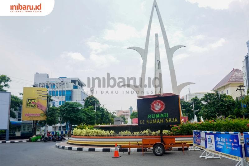 Wali Kota Semarang terus berkoordinasi dengan Pemerintah Pusat agar meminimalkan mudik atau bahkan melarangnya. (Inibaru.id/ Audrian F)<br>