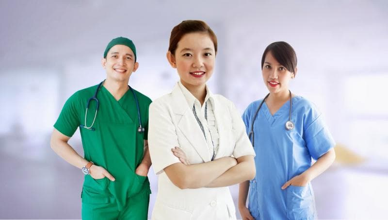 Hari Kesehatan Dunia di Tengah Pandemi: WHO Ajak Apresiasi Kinerja Perawat dan Bidan