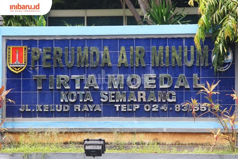 Ringankan Warga, Hendi Gratiskan Retribusi dan Beri Diskon Pembayaran PDAM