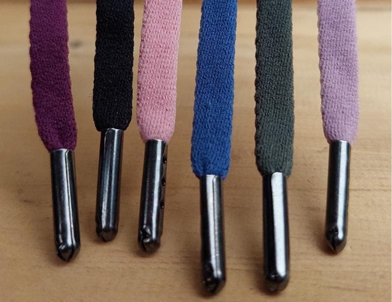 Aglet; Kecil Barangnya, Besar Manfaatnya