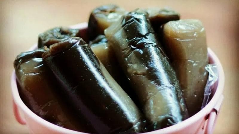 Jenang Sabun, Kuliner Khas Kebumen yang Semakin Sulit Dicari