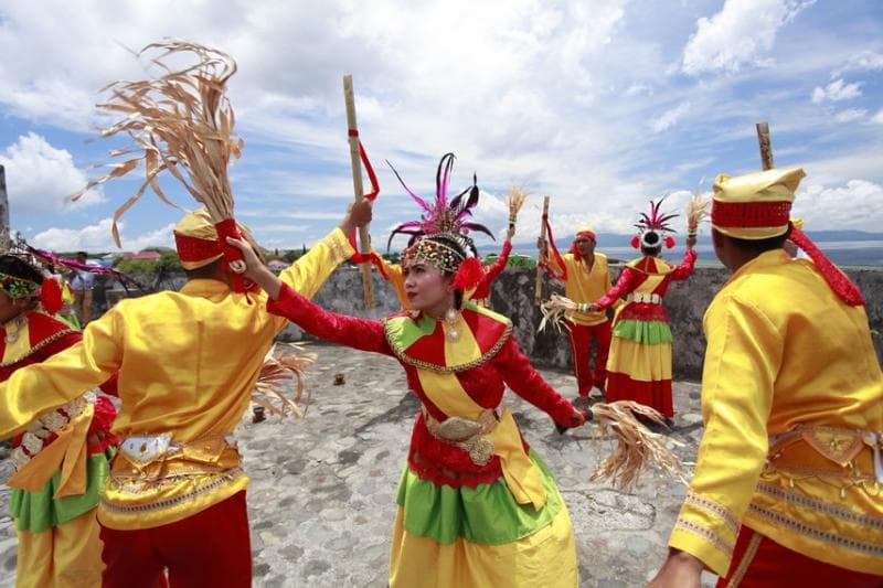 Upaya pemajuan kebudayaan mesti berakar dari Rencana Pembangunan Jangka Menengah Daerah (RPJMD). (Indonesia Kaya)