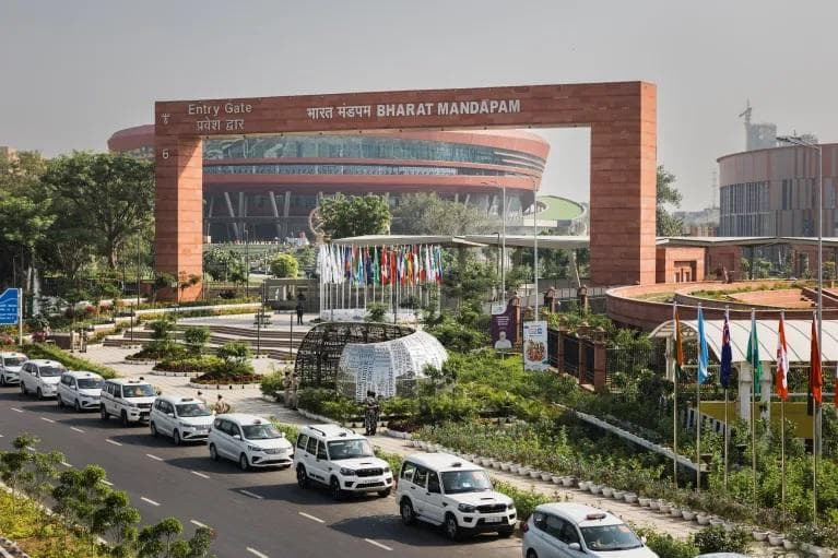 Pemerintah India Ubah Nama Negara Jadi 'Bharat', Apa Kata Masyarakat?