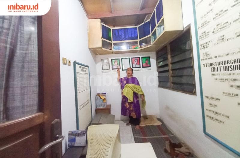 Dikenal sebagai Pribadi Ramah, Tetangga Syok Muh Anwar Berbuat Asusila