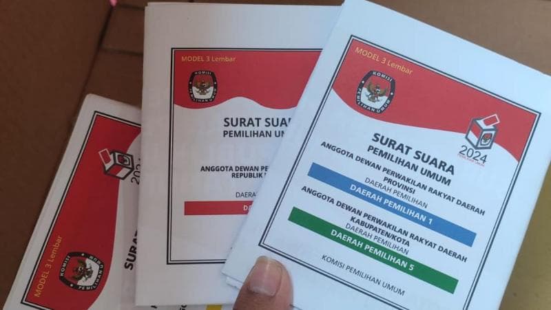 Tetap Bisa Nyoblos meski Nggak di Lokasi DPT, Begini Caranya