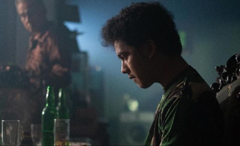 Film 'Autobiography' jadi wakil Indonesia di gelaran Piala Oscar 2024. (Kawankawanfilm)