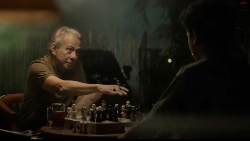 Film Autobiography mendapatkan banyak kritik positif. (Ussfeed)