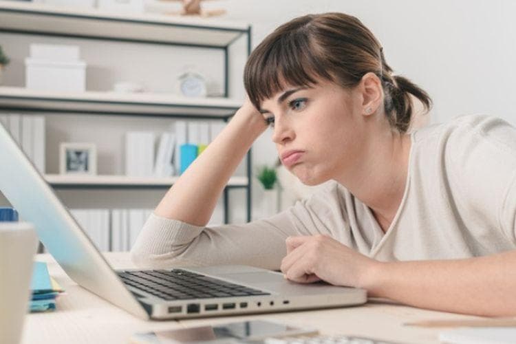 Memotivasi Diri Kerja Remote