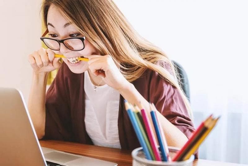 Ingin Berkonsentrasi saat Kerja, Jangan Mendengarkan Musik!