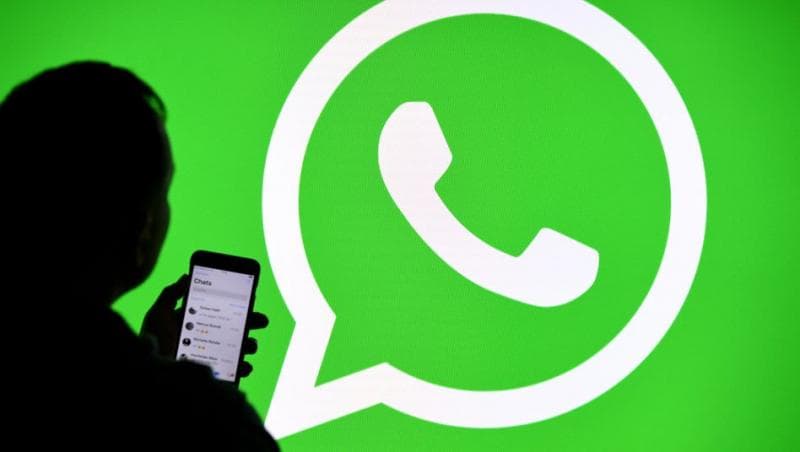 Cegah Hoaks, Pesan Whatsapp Hanya Bisa Diteruskan Satu Kali