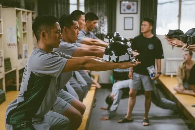 Aturan Wajib Militer di Korea; Siapa Saja yang Harus Menjalaninya?