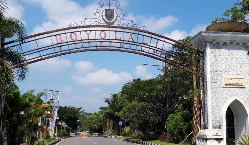 Sama Sekali Nggak Terkait dengan Buaya, Begini Sejarah Nama Boyolali