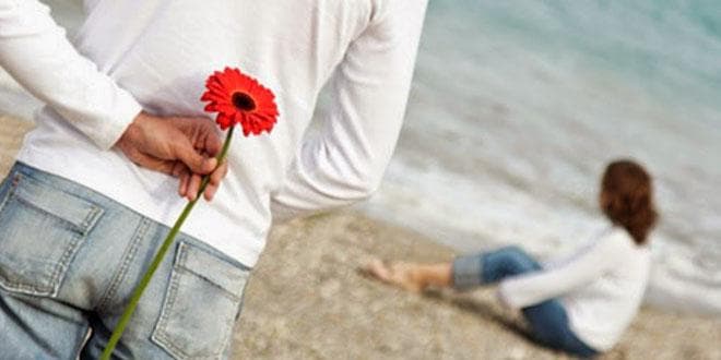 Perlukah kita menerima cinta orang lain padahal belum move on dari mantan? (via Waspada Online)