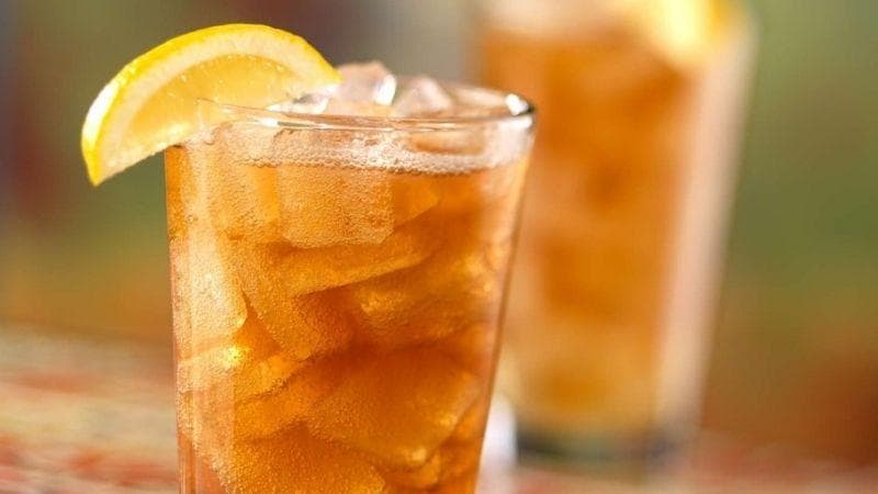 Meski Menyegarkan, Ini Dampak Minum Es Setiap Hari