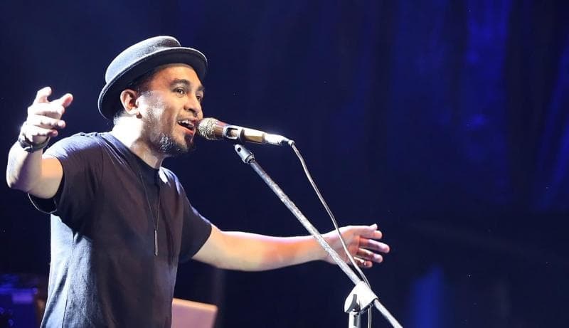 Glenn Fredly. (Fimela)